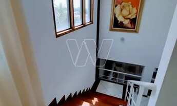 Imagem 5: Casa - Loteamento Caminhos de São Conrado (Sousas) - Campinas