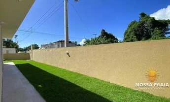 Imagem 6: Casa de esquina a 700 metros do mar com 2 dormitórios à venda, 50 m² por R$ 330.000 - Prin