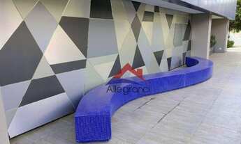 Imagem 5: Sala para alugar, 316 m² por R$ 15.000,00/mês - Jardim Caravelas - São Paulo/SP