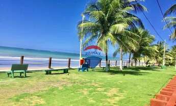 Imagem 5: Casa com 6 dormitórios à venda, 200 m² por R$ 800.000,00 - Tamandaré - Tamandaré/PE