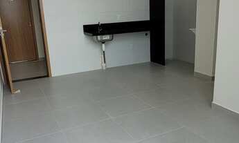 Imagem 5: APARTAMENTO NOVO A 400 METROS DA EPITÁCIO! BARATÍSSIMO!