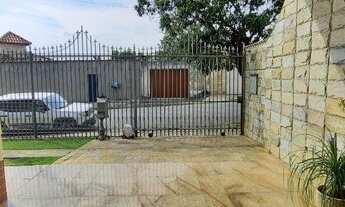 Imagem 6: Casa com 5 dormitórios à venda, 278 m² por R$ 1.050.000,00 - Caiçaras - Belo Horizonte/MG