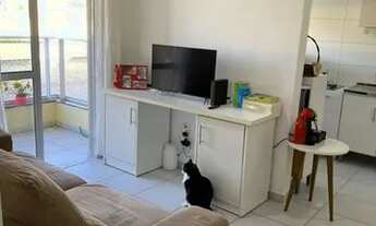 Imagem 7: Vendo apartamento 2 dormitórios mobiliado 355.000