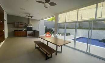 Imagem 4: Casa com 5 dormitórios à venda, 542 m² por R$ 7.000.000,00 - Tamboré 10 - Santana de Parna