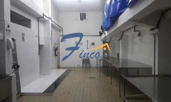 Imagem 4: SANTOS - Comercial - VILA MATHIAS