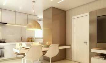 Imagem 4: Belo Horizonte - Apartamento Padrão - Cidade Nova