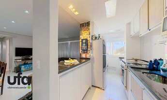 Imagem 2: Apartamento à venda na Água Branca, com 2 quartos, 60²