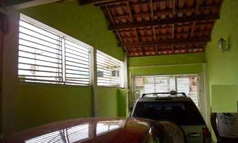 Imagem 3: SOBRADO COM 3 DORMITÓRIOS À VENDA, 90 M² POR R$ 550.000,00 - CIDADE PATRIARCA - SÃO PAULO