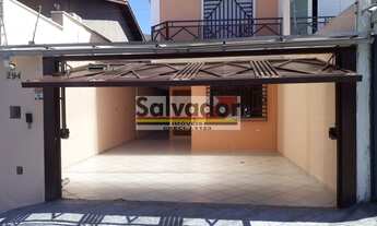 Imagem 2: Sobrado na Vila Nair - São Paulo