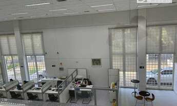 Imagem 3: Prédio para alugar, 1200 m² por R$ 45.000,00/mês - Parque Campolim - Sorocaba/SP