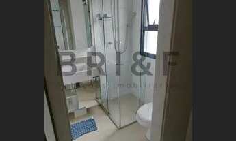 Imagem 6: Apartamento à venda 1 suíte, 1 vaga, Campo Belo