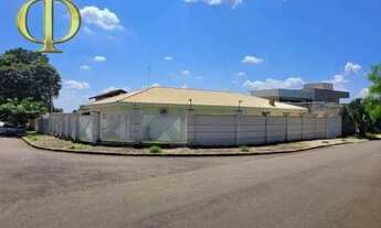 Imagem 6: Casa com 3 suitesà venda, 298 m² por R$ 1.250.000 - Jardim de Itapoan - Paulínia/SP