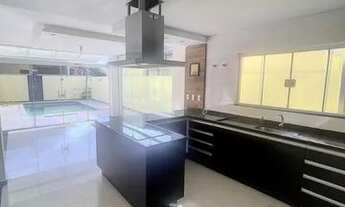 Imagem 3: Casa Para Locação No Condomínio Campos do Conde em Sorocaba