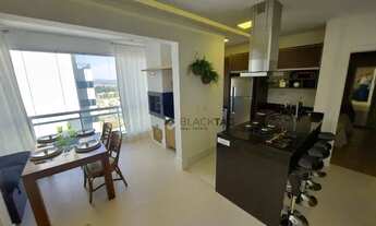 Imagem: APARTAMENTO MOBILIADO À VENDA NO SKY TOWERS