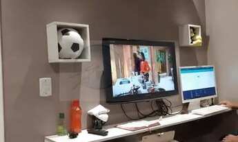 Imagem 3: São Paulo - Apartamento Padrão - Paraisopolis