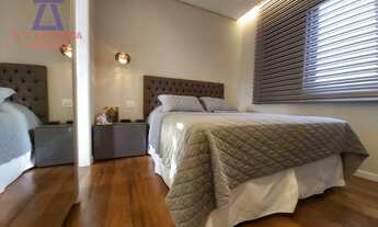 Imagem 3: Apartamento de 3 quartos, 110m² à venda no Buritis