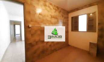 Imagem 5: Casa com 2 dormitórios para alugar, 150 m² por R$ 3.200,00/mês - Parque Novo Mundo - São P