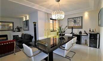 Imagem 5: Moema (Pássaros) - Lazer Com Piscina e Quadra Poliesportiva