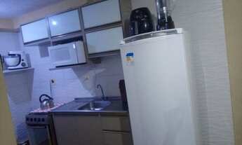 Imagem 7: Apartamento à venda, 43 m² por R$ 120.000,00 - Jardim Betânia - Cachoeirinha/RS