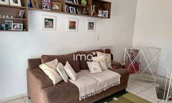 Imagem 7: Cobertura de 98m² à Venda no Spazio Jaraguá em Jundiaí - SP