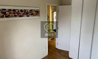 Imagem 4: Apartamento à venda no bairro Perdizes - São Paulo/SP