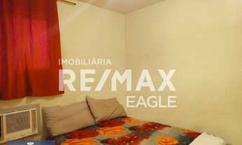 Imagem 5: Apartamento com 2 quartos à venda, 62 m² por R$ 400.000 - Icaraí - Niterói/RJ