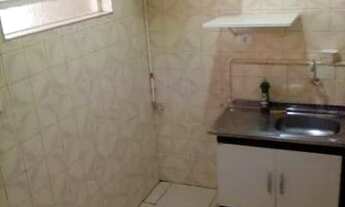 Imagem 3: KIT REFORMADA Kitnet com 1 dormitório