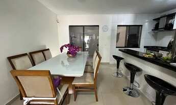 Imagem 6: Vendo excelente Sobrado no Residencial Ypiranga Park