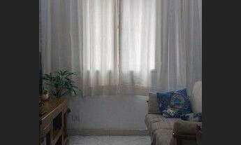 Imagem 2: Apartamento. Vista Mar. 01 Dormitório. Bairro Itararé/SV