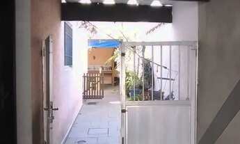 Imagem 7: Casa - Venda- Vila Represa, São Paulo - 5 dormitórios, suíte com terraço, edícula, lareir