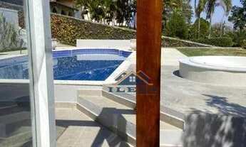 Imagem 7: Casa com 3 dormitórios, 361 m² - venda por R$ 2.700.000,00 ou aluguel por R$ 16.126,87/mês