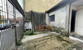 Imagem 2: Casa com 2 dormitórios à venda por R$ 250.000,00 - Conjunto Habitacional Barro Branco II