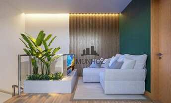 Imagem 6: Casa com 3 dormitórios à venda, 110 m² por R$ 822.000,00 - Santa Cândida - Curitiba/PR