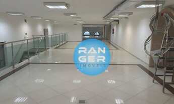 Imagem 6: Sobrado com 1 dormitório para alugar, 3000 no Centro - Santos/SP