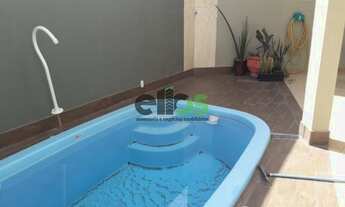 Imagem: Casa em bairro, com 3 dormitórios, 1 suite