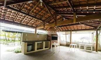 Imagem 3: Apartamento à venda, 59 m² por R$ 310.000,00 - Santa Terezinha - São Bernardo do Campo/SP