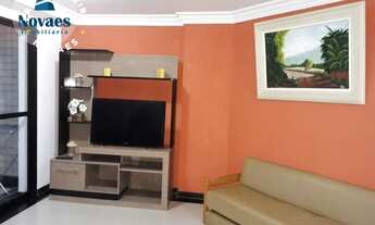 Imagem 5: 4 quartos de frente para o mar na melhor localização da Praia do Morro