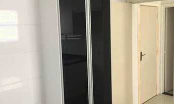 Imagem 1: Apartamento para alugar, 140 m² por R$ 1.700,00/mês - Vila Imperial - São José do Rio Pret