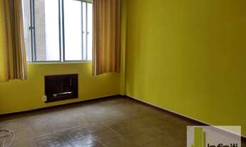 Imagem 4: Freguesia 2 quartos Rua Araguaia