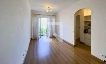 Imagem 2: Apartamento para Aluguel - Itaim Bibi, 2 Quartos, 73 m2