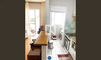 Imagem 5: Apartamento à Venda - Vila Leopoldina, 2 Quartos, 50 m2