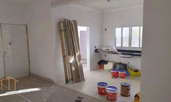 Imagem 5: Casa com 3 dormitórios à venda, 100 m² por R$ 450.000,00 - Jardim Santa Rosa - Itu/SP