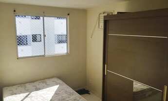 Imagem 3: Alugo apto espinheiros