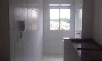 Imagem 5: Apartamento com 2 dormitórios para alugar, 56 m² por R$ 1.990,00/mês - Jardim do Papai - G