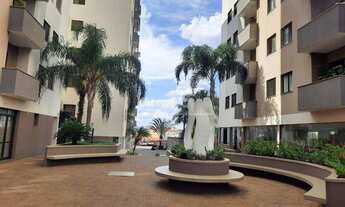 Imagem 3: Apartamento com 3 dormitórios à venda, 94 m² por R$ 400.000,00 - Vila Redentora - São José