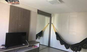 Imagem 3: Duplex com 3 suítes em condomínio fechado