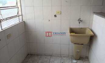 Imagem 5: Apartamento com 1 dormitório, 2 banheiros, sala e quarto amplos no Centro de Piracicaba