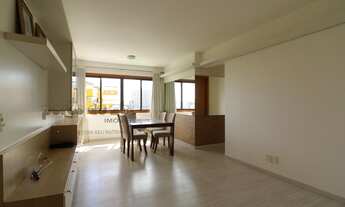 Imagem 7: Apartamento 03 dormitórios com churrasqueira