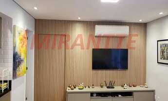 Imagem 5: Apartamento de 95m² com 2 quartos em Várzea De Baixo