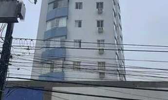 Imagem 2: Apartamento para aluguel tem 74 metros quadrados com 2 quartos em Centro - Campina Grande